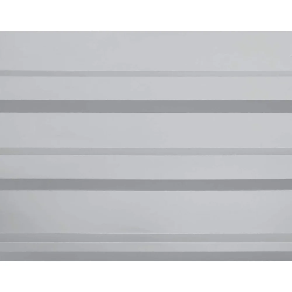 12 × 20 × 7 بوصة 29 مقياسًا مع ألواح سقف فولاذية مجلفنة #4