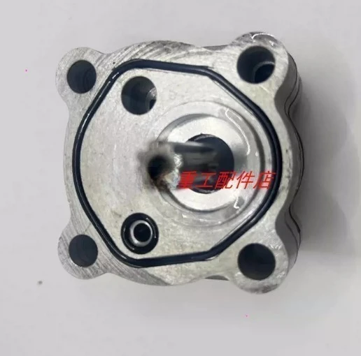 Excavator Parts for Kubota KX155 161 151 Pilot Pump Auxiliary Gear Pump Hydraulic Pump PSVL-54CG Fast delivery