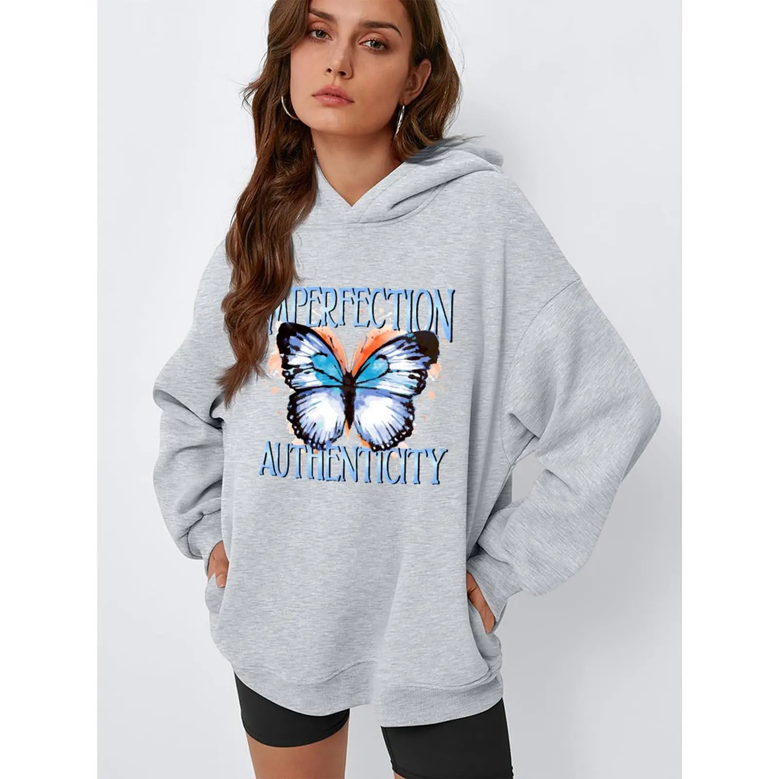 

Comfortable Fabric Winter Casual Sweater Casual Wear Holiday Style Autumn Winter Wear Casual Occasion Long Sleeve Style