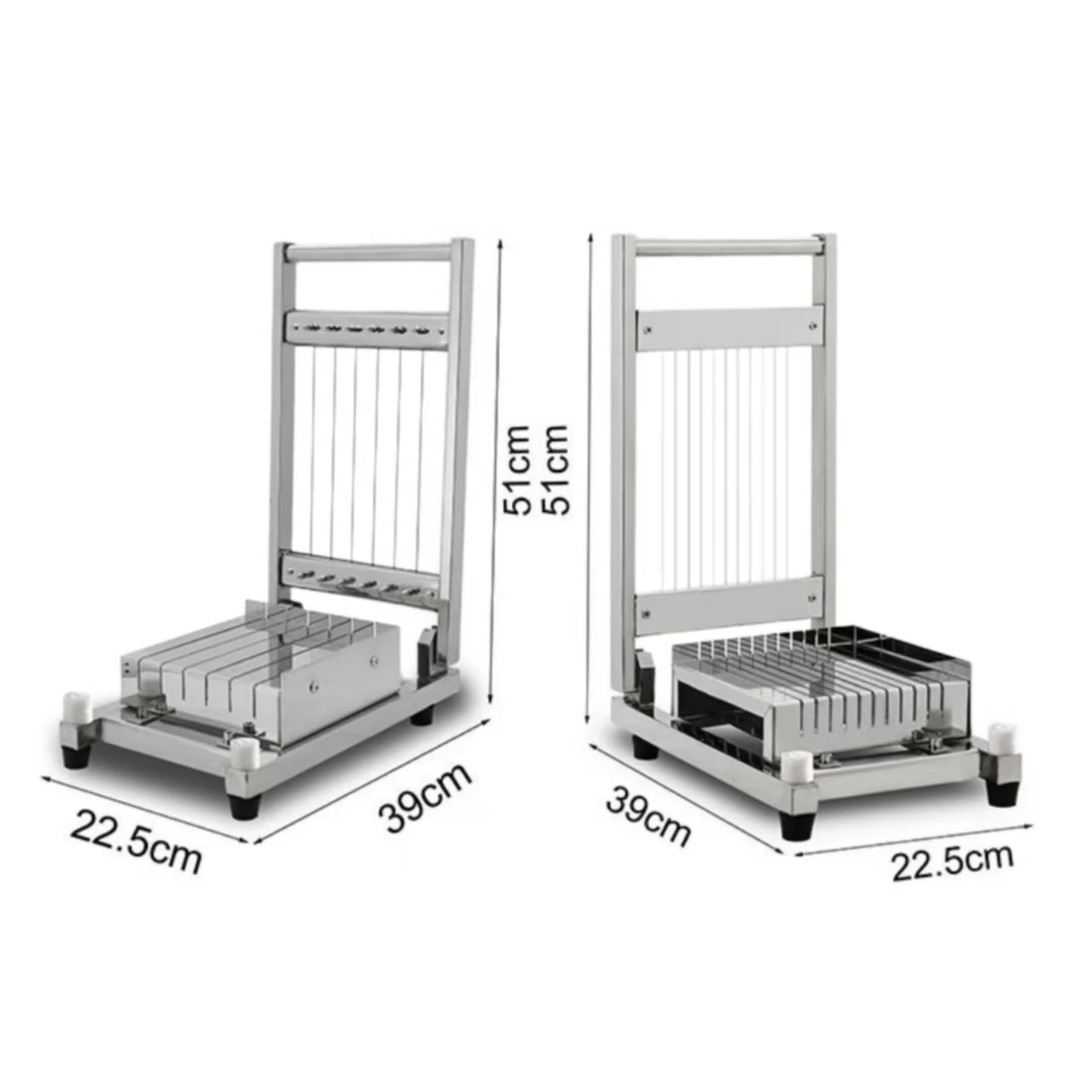 

Горячая распродажа: Ультразвуковая машина для резки шоколада, двухручьевая машина для резки шоколада