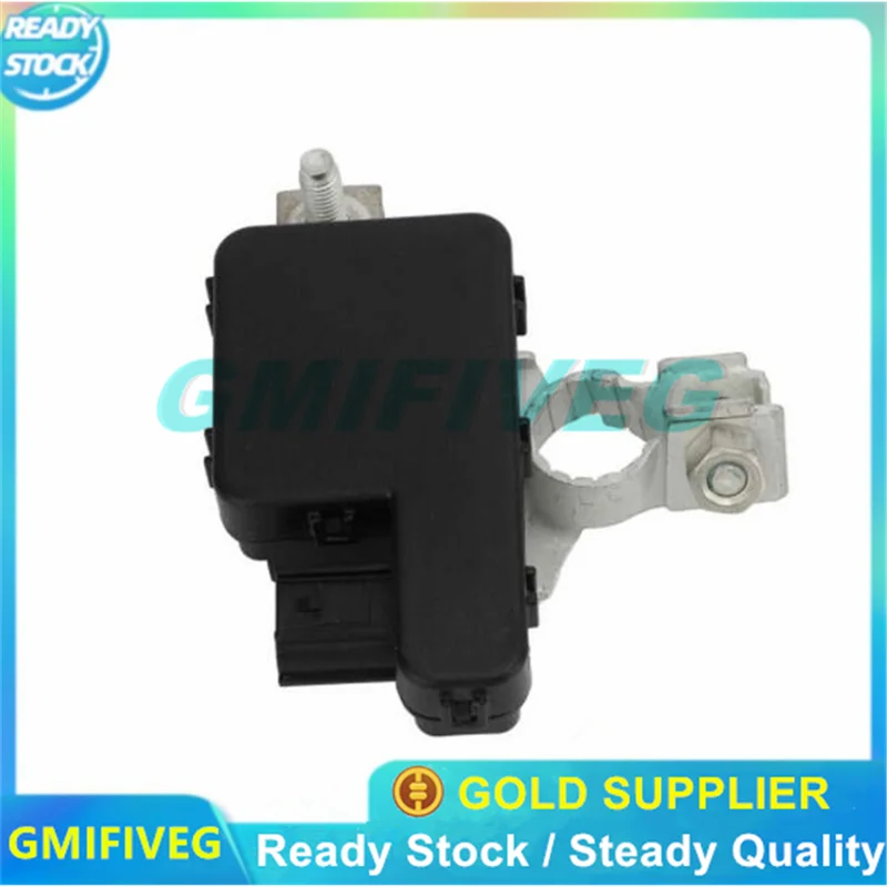 Sturdy Reliable Professional Battery Sensor High Strength Rustproof Wear Resistant for Honda Accord RLX 2014‑2017 38920-T4N-H01