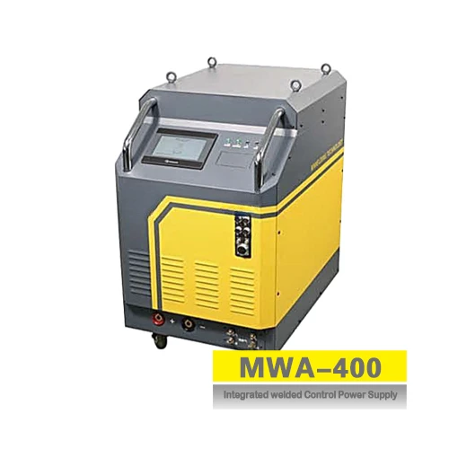 Good quality high efficiency tubes to tube sheets orbital TIG open orbital welding machine for MWG-230