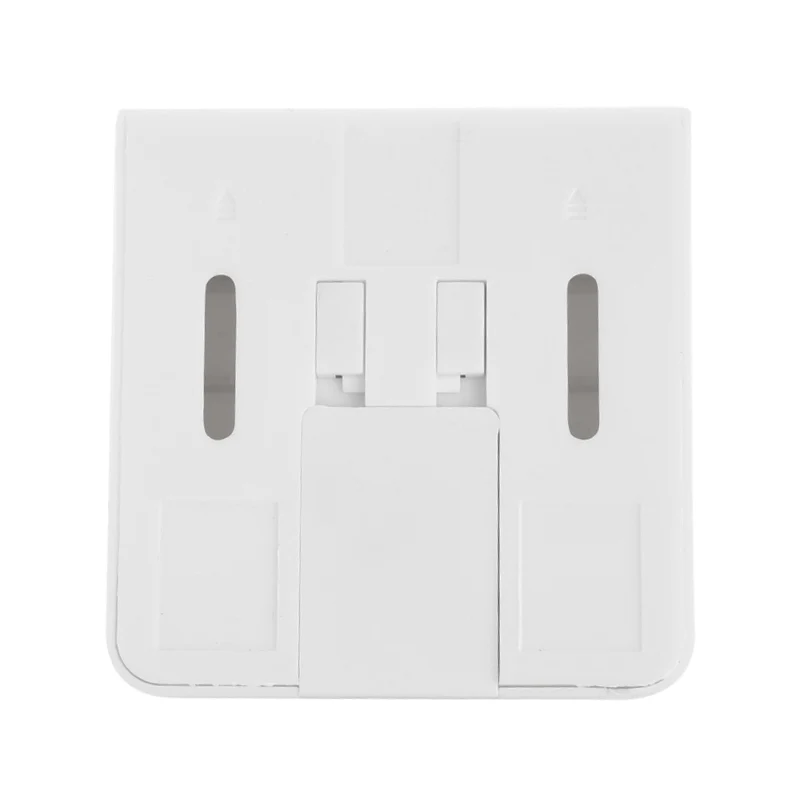 1~10PCS 7leds LED Under Cabinet Light Battery Powered Sensor Touch Closet Lamp for Kitchen Cupboard Wardrobe Inner Night Lamp