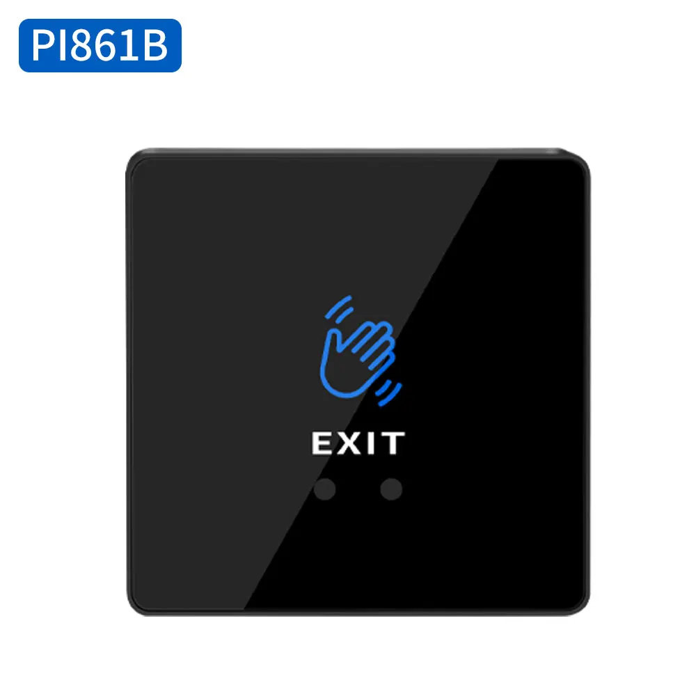 Variant: PI861B