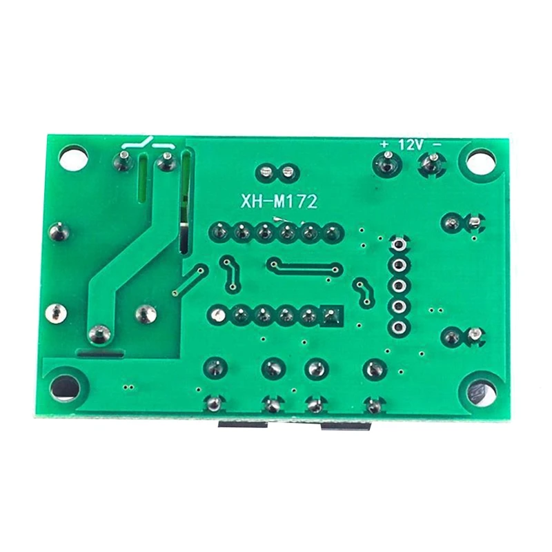 ABFT-XH-M172 Intermittent Working Module Timing Working Module 0-999 Minutes