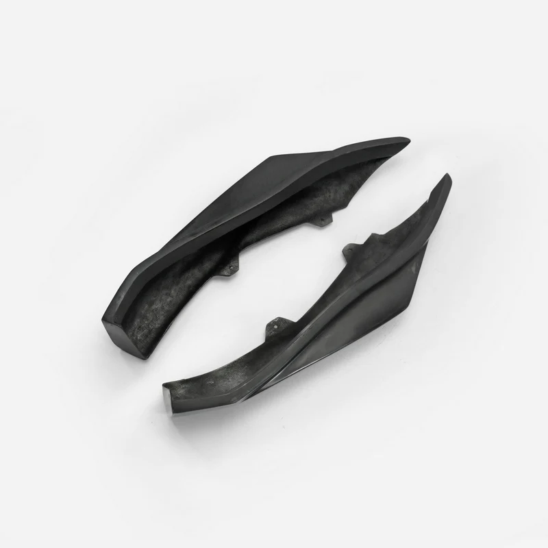 

Bumper Extension 370Z Rear Spat