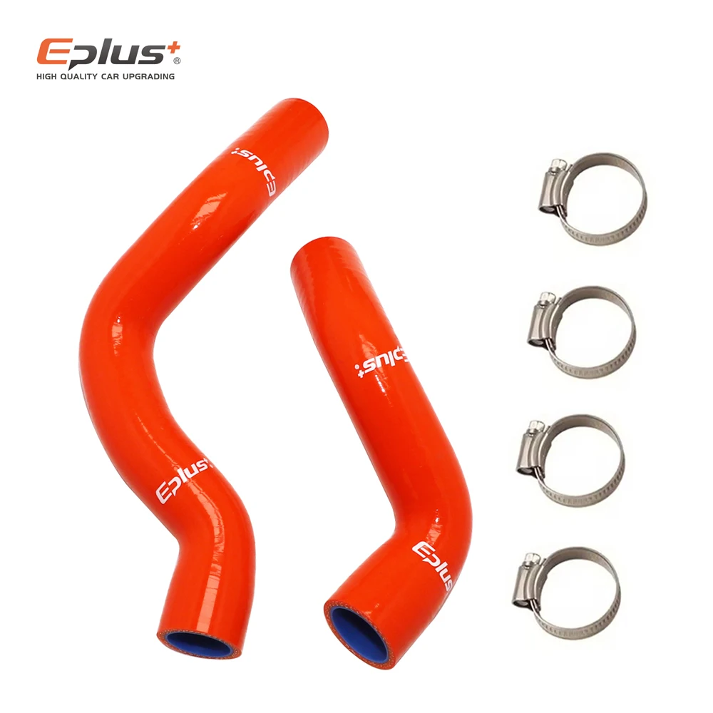 

EPLUS For KTM 790 890 Adventure R/Rally 2019-2025 Motorcycle Accessories Silicone Coolant Hose Kit