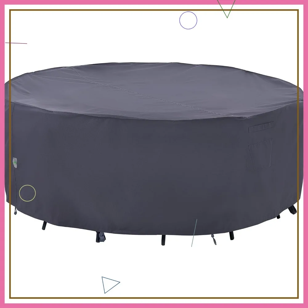 Waterproof Uv-Resis… - image