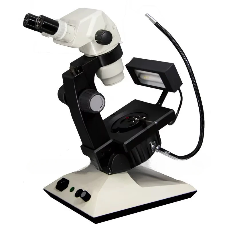 

GEM.04.L99M Diamond Testing Microscope/Diamond Microscope