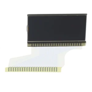 7 Main Sales Panel LCD Corsa - №4