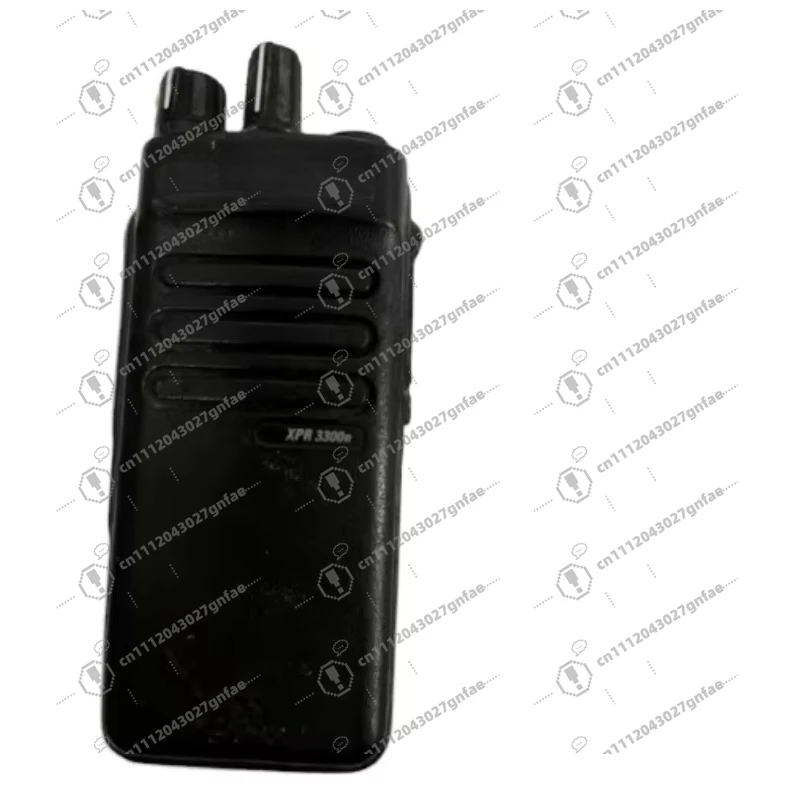 Telecom two-way radio XPR3300 UHF radio