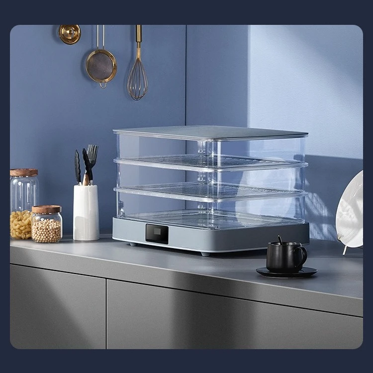 

Fermentation box Commercial household yogurt machine Wake-up box Thermostat multi-function automatic baking