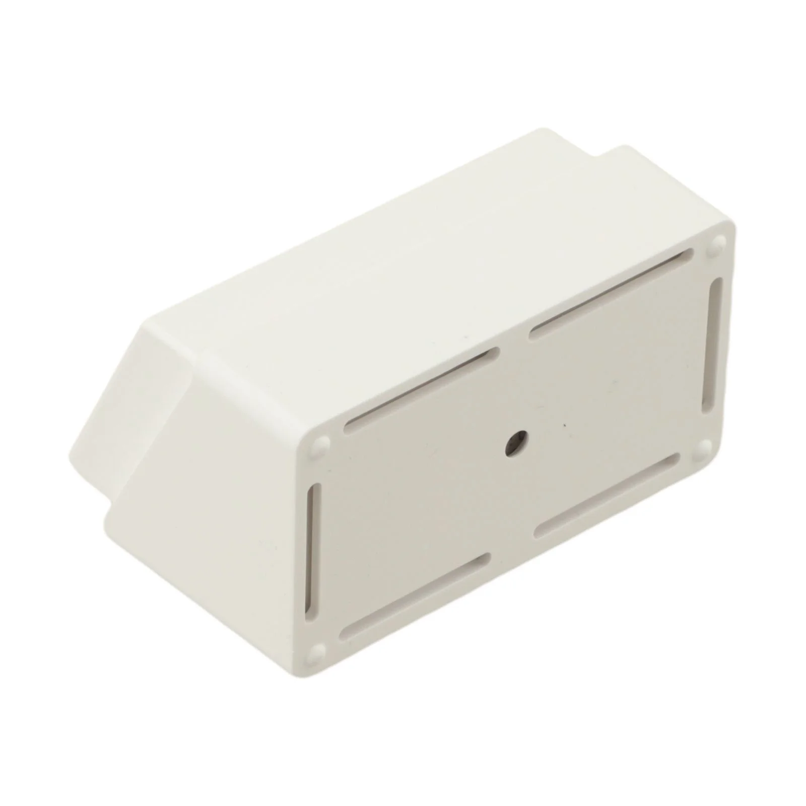 Smart Home Sensor with For Zigbee Rain Detection Waterproof IPx4 and Long Battery Life for Automated Environmental Monitoring