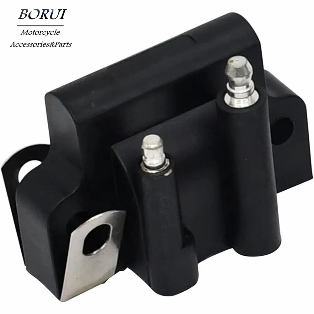 

Ignition Coil for Johnson Evinrude OMC BRP Outboard Motor Engine 4-300 HP 2-Stroke 8-300HP Motors 582508 18-5179 72010 183-2508