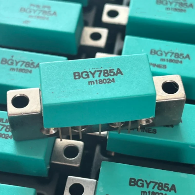 Cable TV Amplifier Module BGY785A Module