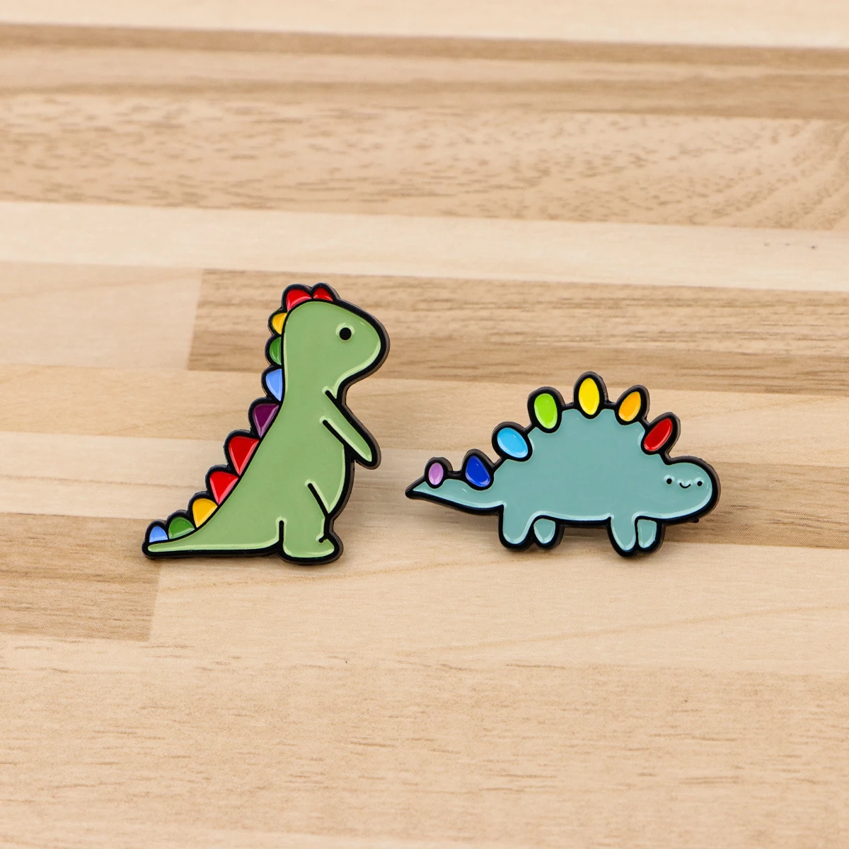 Simpatico cartone animato dino - Art Craft Dinosaur recensione e prezzo