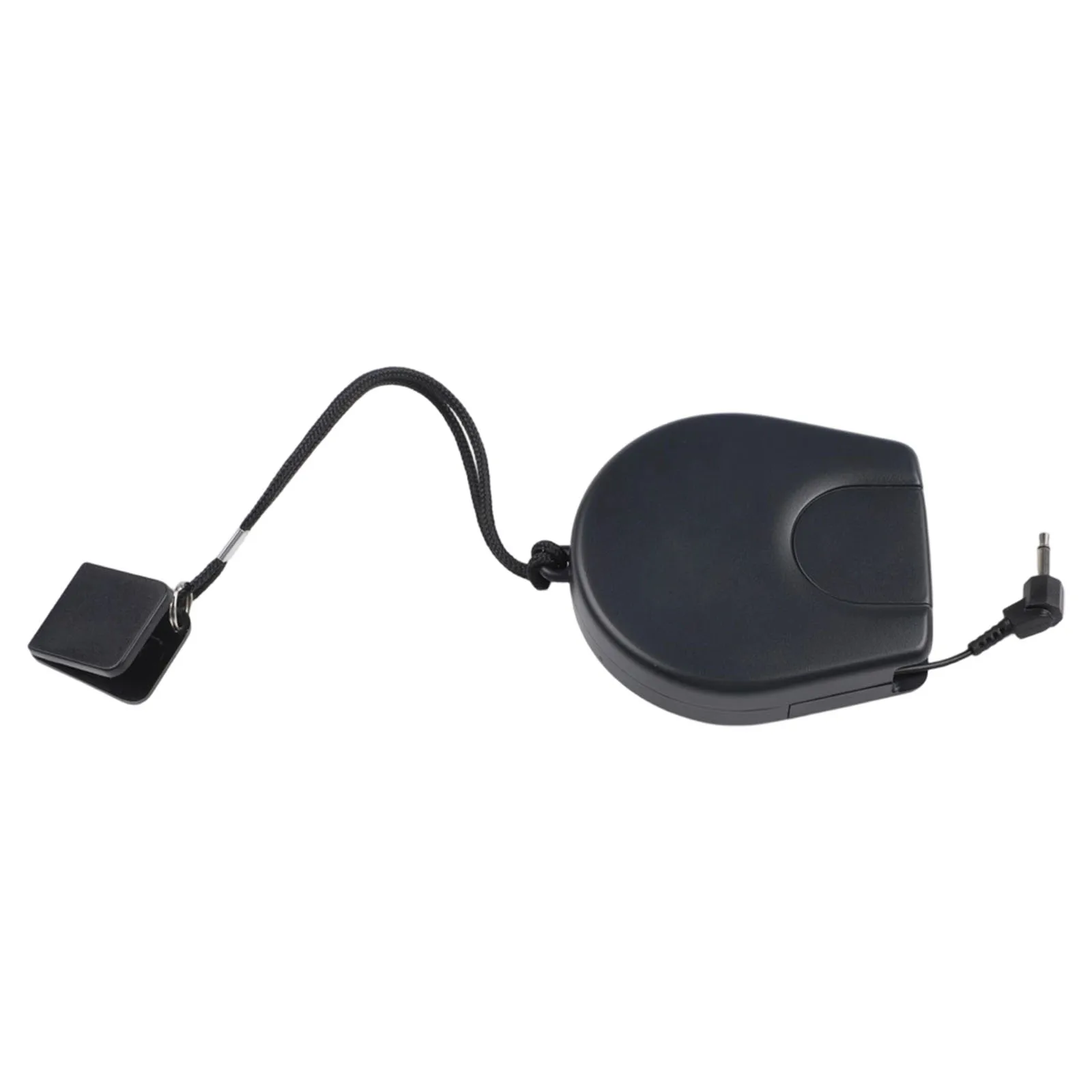 AN05 AN03 External For Radio Receiver Shortwave For FM Enhanced 7m Cable Portable Black SW Radio Signal Booster Tool