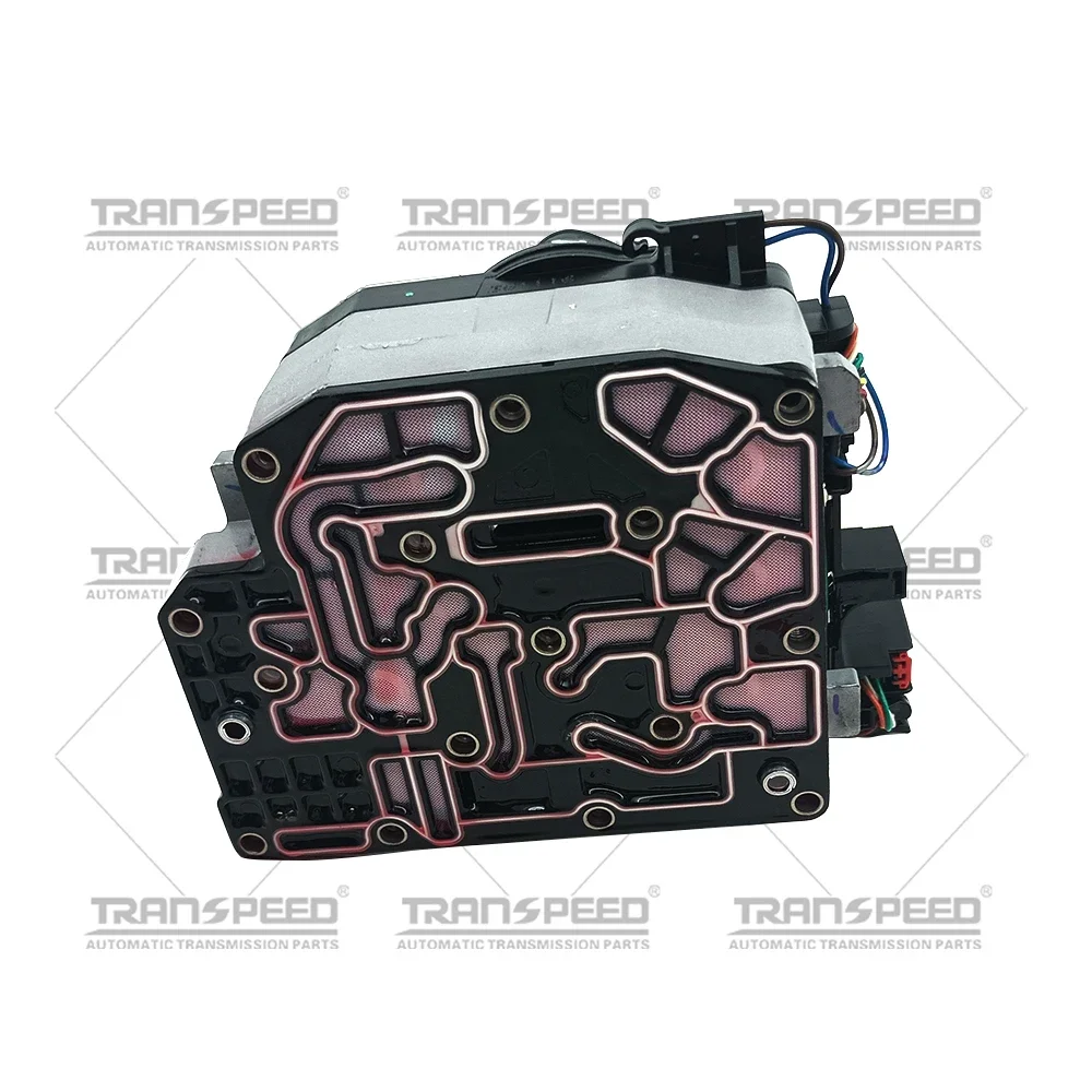 

Новый оригинальный соленоид автоматической коробки передач Transpeed 6837-6696AA 62TE