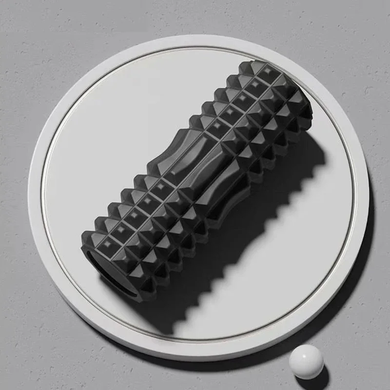 Thumbnail 2 - #32 Latest Foam Muscle Massage Rollers Offers