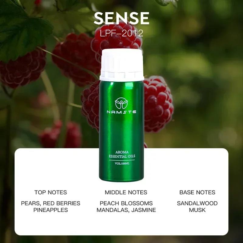 Variant: Sense
