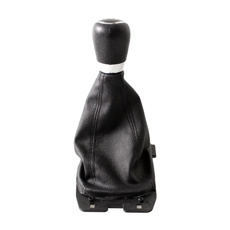 for Ford Gear Shift Knob Manual Gear Handle Head Dust Cover Accessories