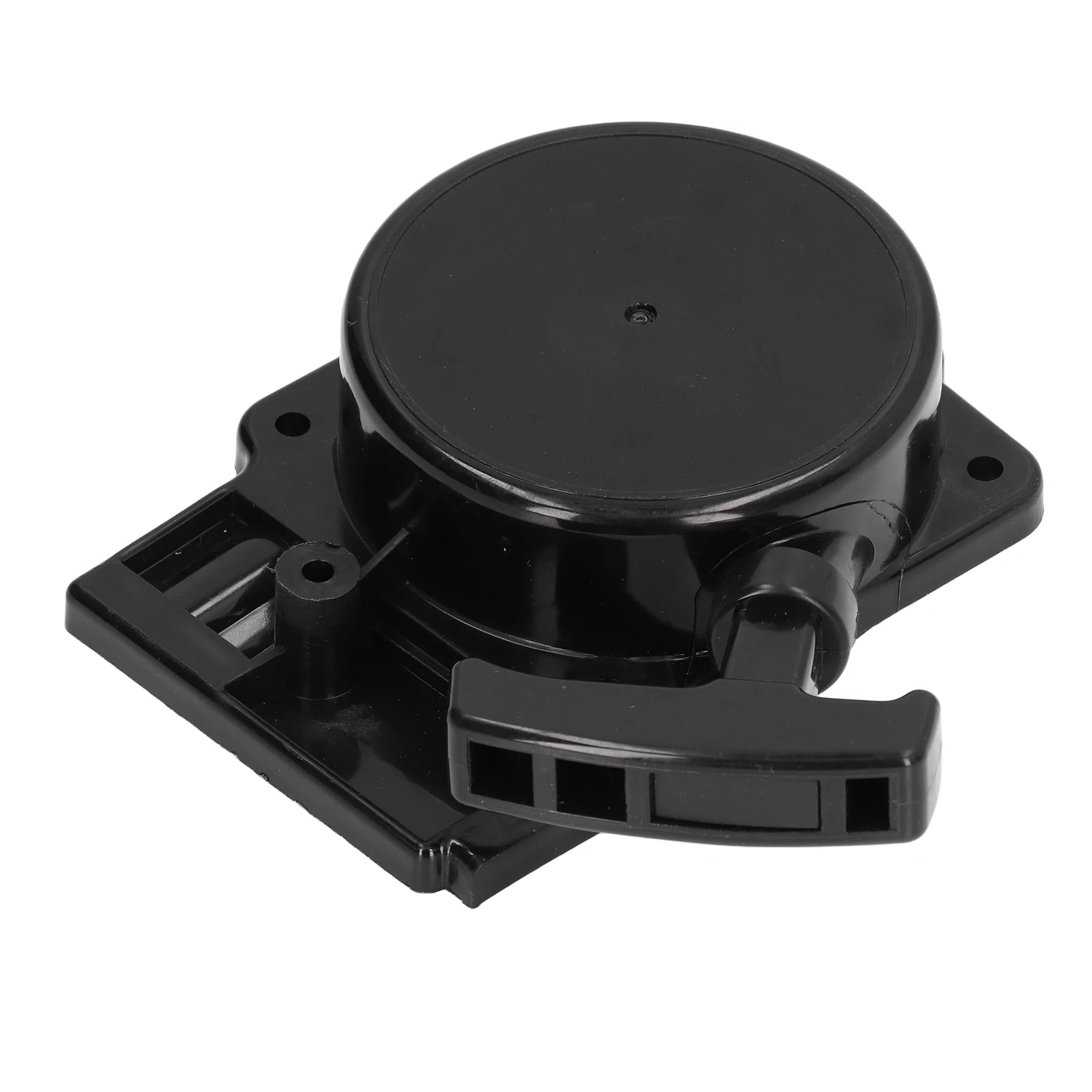 Conjunto de arranque de soplador de nieve, placa de tracción manual ABS para RedMax EBZ6500 576 59 40-01 5765‐94001 576594001 para jardines, parques y caminos