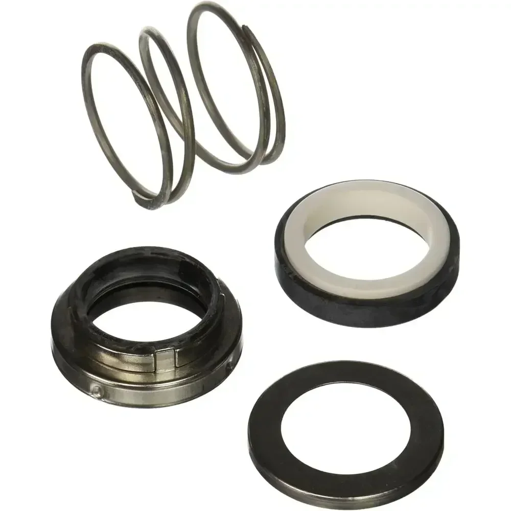 

Mechanical Shaft Seal Replacement for Commercial Pool and Spa Pumps
