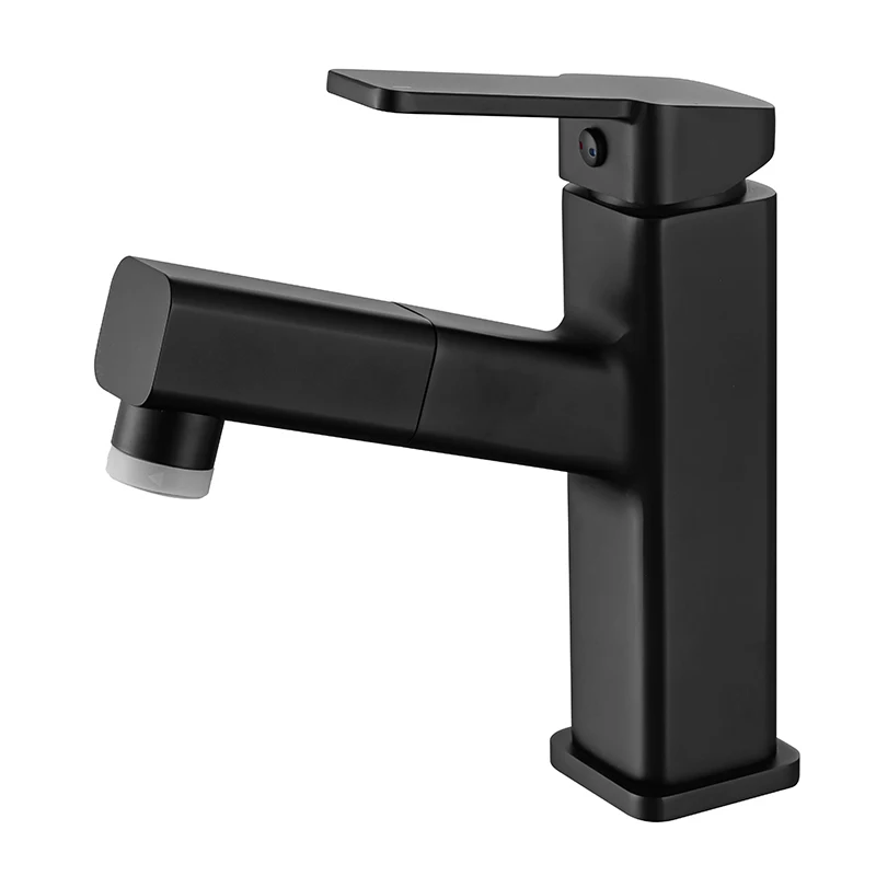 

* Матовый полностью медный смеситель для ванной комнаты, смеситель для раковины с горячей и холодной водой