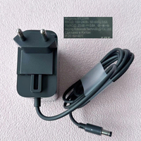1PC BTC03RR Power Adapter for Roborock Handheld Cordless Vacuum Cleaner H6 H7 25.6V 0.8A