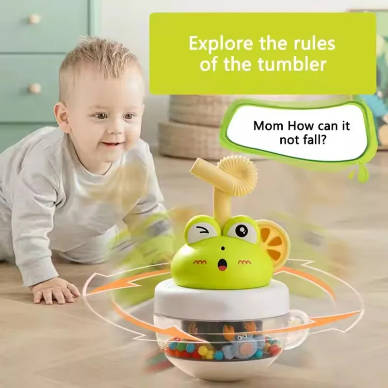 ใหม่ของเล่นเด็กเกมน้ํากบก๊อกน้ําสเปรย์น้ําของเล่นเด็ก Squirting Sprinkler ห้องน้ําเด็กของขวัญ