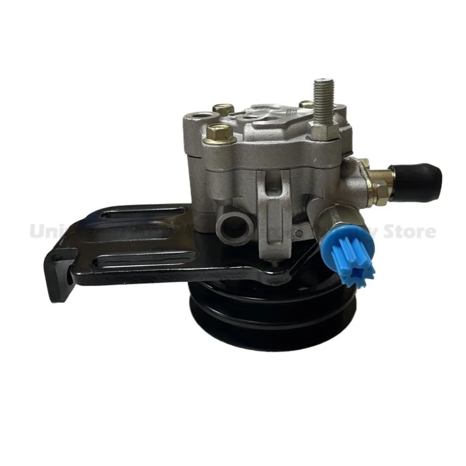 For Isuzu Forward Inner Thread Car Steering System Power Steering Pump High Quality Durable