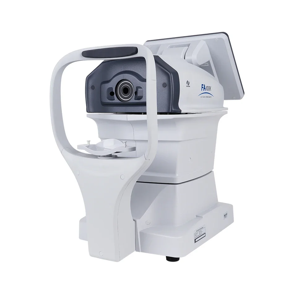 자동 굴절계 최고 품질 공장 가격 자동 굴절-각막계 FA-100K 안과용 자동 굴절-각막계