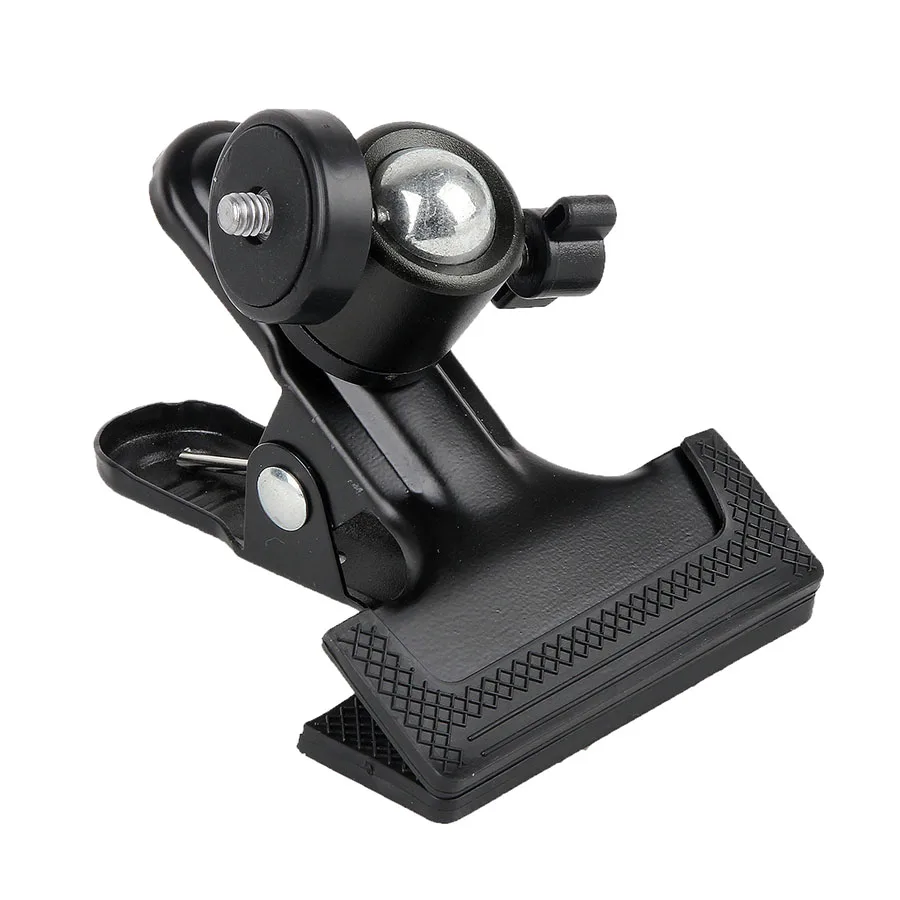 Fotostudio Super Klem Houder Met Mini Balhoofd voor Statief Achtergrond Flitslicht Stand Ondersteuning Fotografie Accessoires