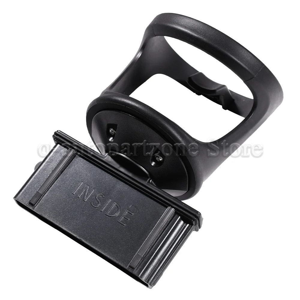A4478101400 2 PCS Rear 3rd Row Cup Holder For Mercedes Benz W447 Vito V Class 2015-2020 Cupholder Beverage Holder A4476927700