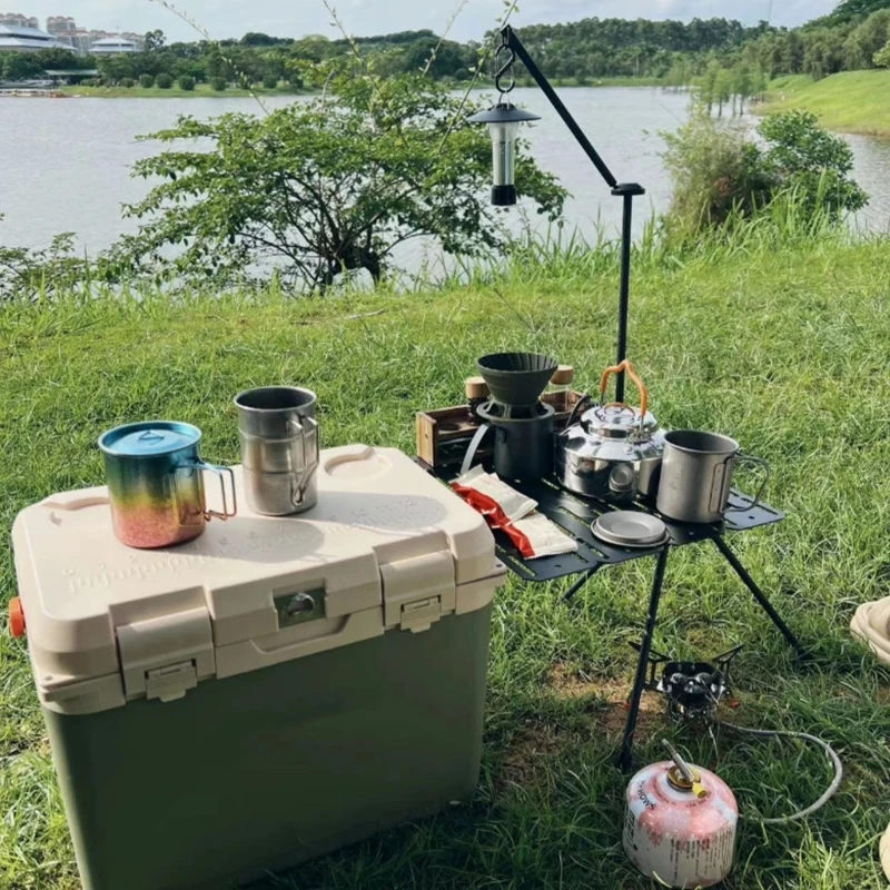 R91A Dado flangiato esagonale in alluminio da 1/4 pollice Flangia dado esagonale 1/4-20 per pali prolunga, luci da da