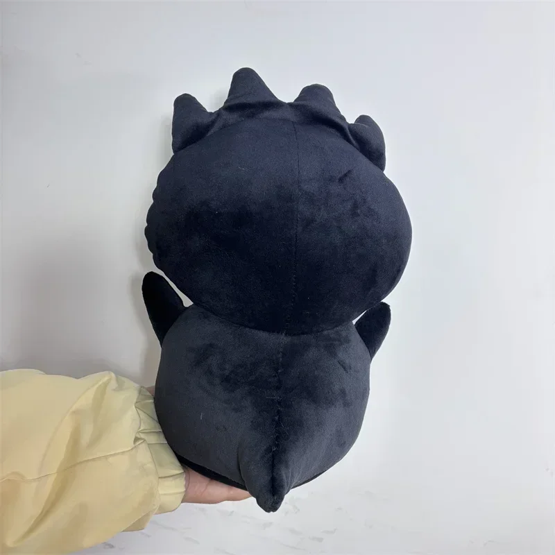 سانريو أنيمي باد بادتز مارو محشوة أفخم دمية ناعمة وسادة أريكة رمي وسادة مرافقة لعبة هدية عيد ميلاد الطفل