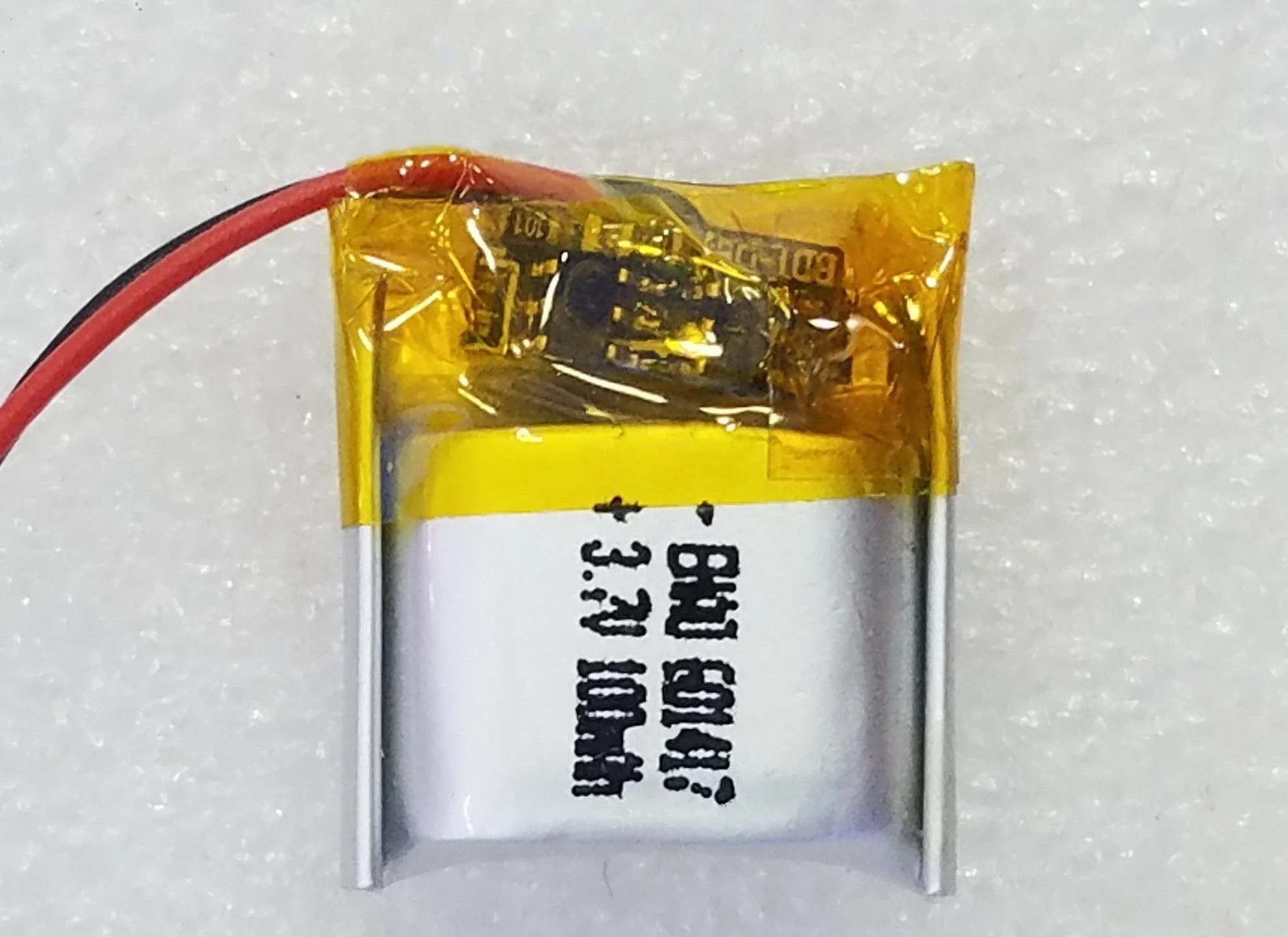 601417 General 651417 651520 701417 Bluetooth Speaker Smart Bracelet Watch Battery