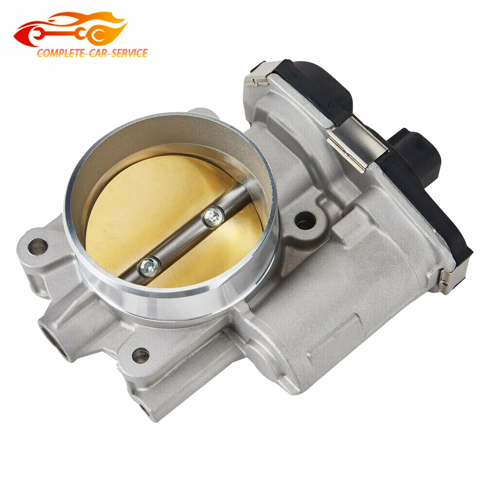 

12616995 12593591 12607330 Throttle Body Assembly For GMC Acadia Buick Enclave 3.6L 2008 -2011