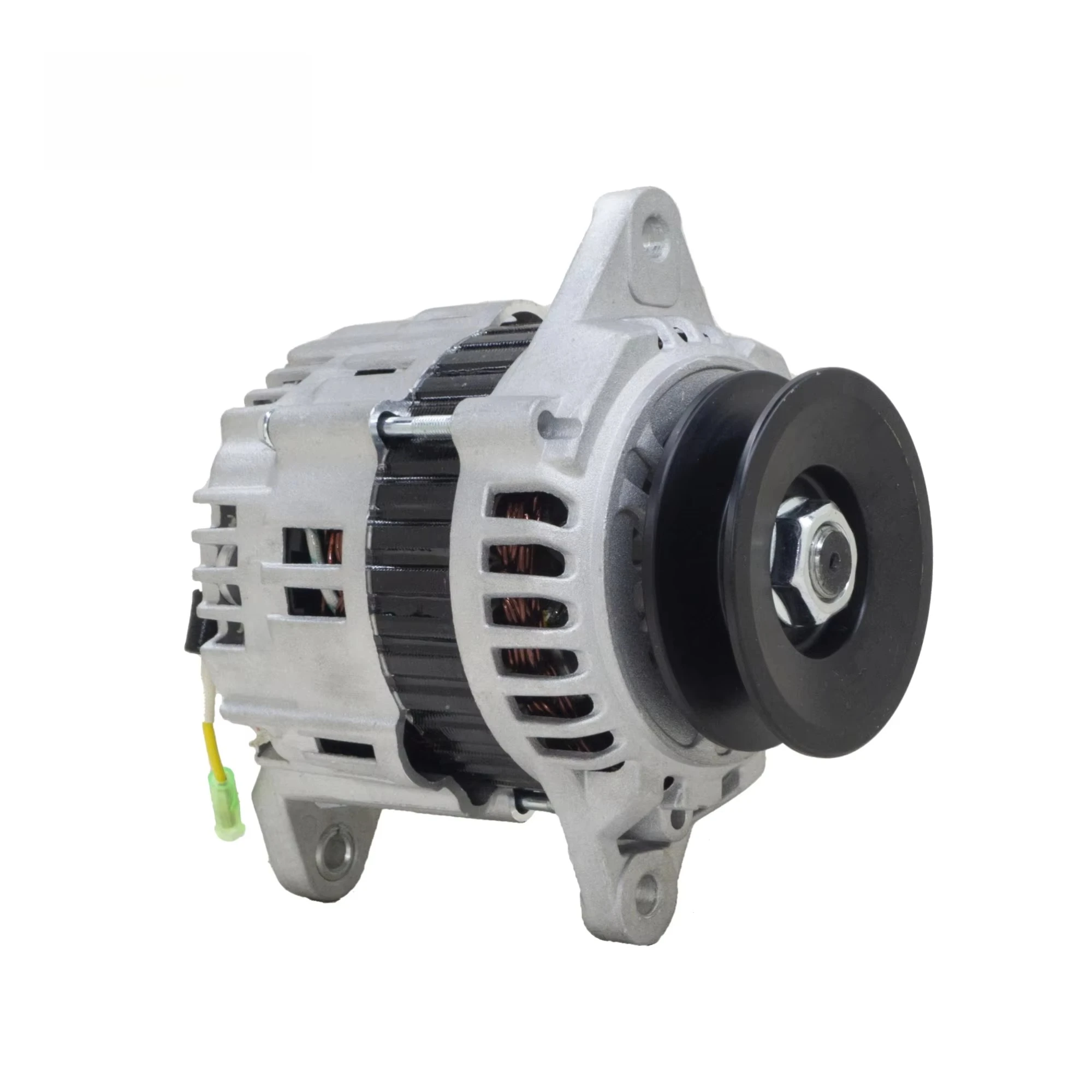 

Alternator for Canter Engines 8972012810 8972283180 8972283181 71440090 115432 A007TA2283 A7TA2283 2310090077 14863R ALH0390WA