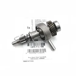 1619P 12159 Electric Hammer Swing Bearing Drive Gear Clutch 1619P12159 for Bosch GBH2-22S/E/RE GBH2-23S/E/RE GBH2-23REA GBH2200