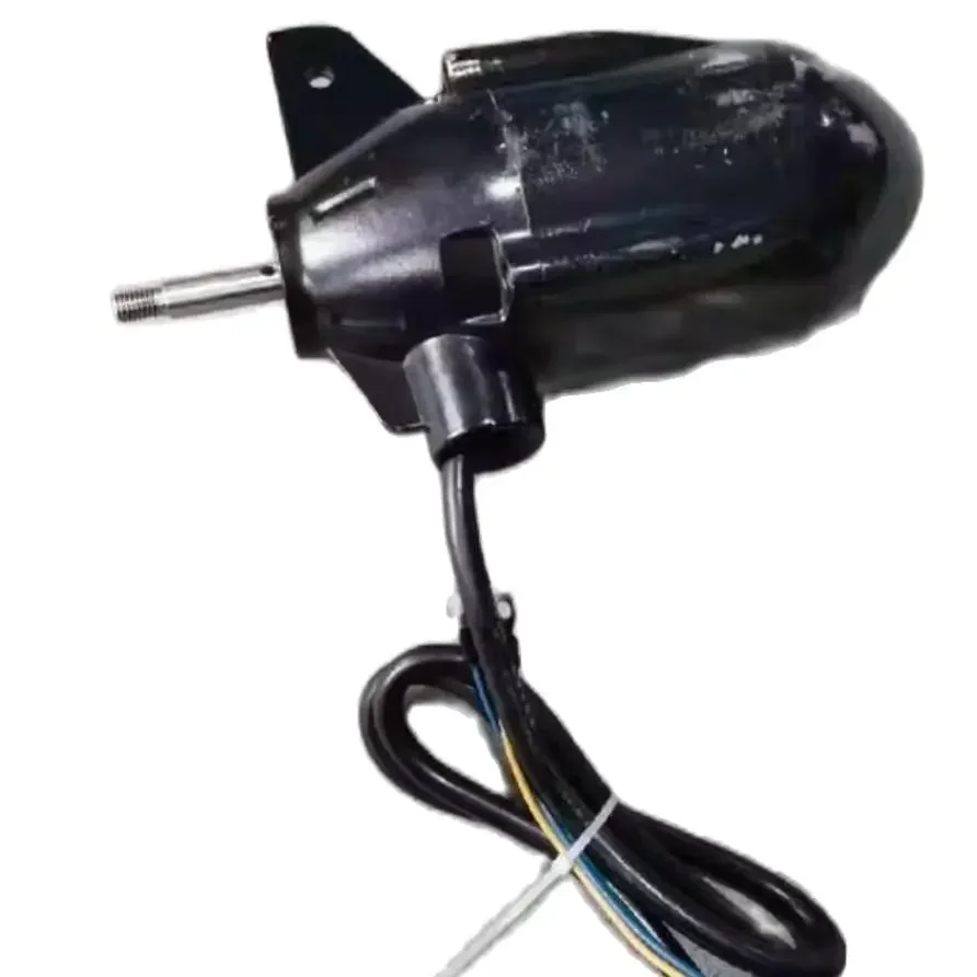 12V-800W    Brushless Underwater Propeller Electric Motor Fish Boat Brushless Single Motor Seawater Proof