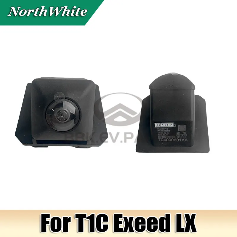 

Rear View Camera For T1C Exeed LX 704000601AA