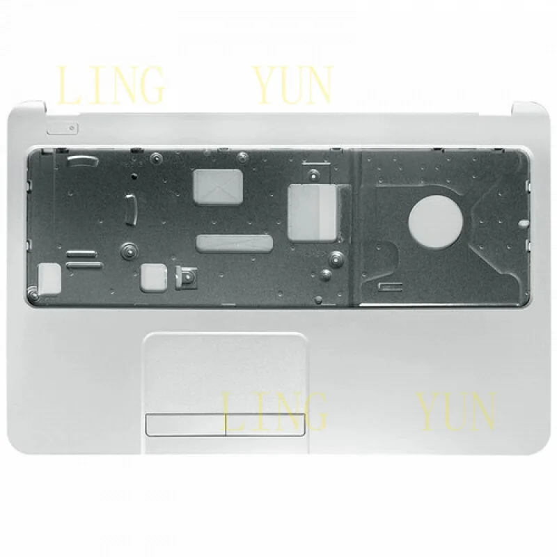 

Задняя крышка LCD-экрана и крышка палмреста для ноутбуков HP 15-G, 15-R, 15-T, 15-Z, 250 G3, 255