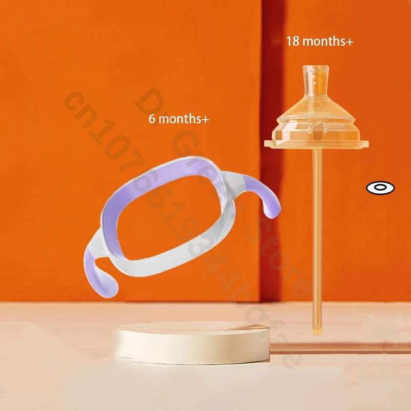 Variant: 6-18 months over