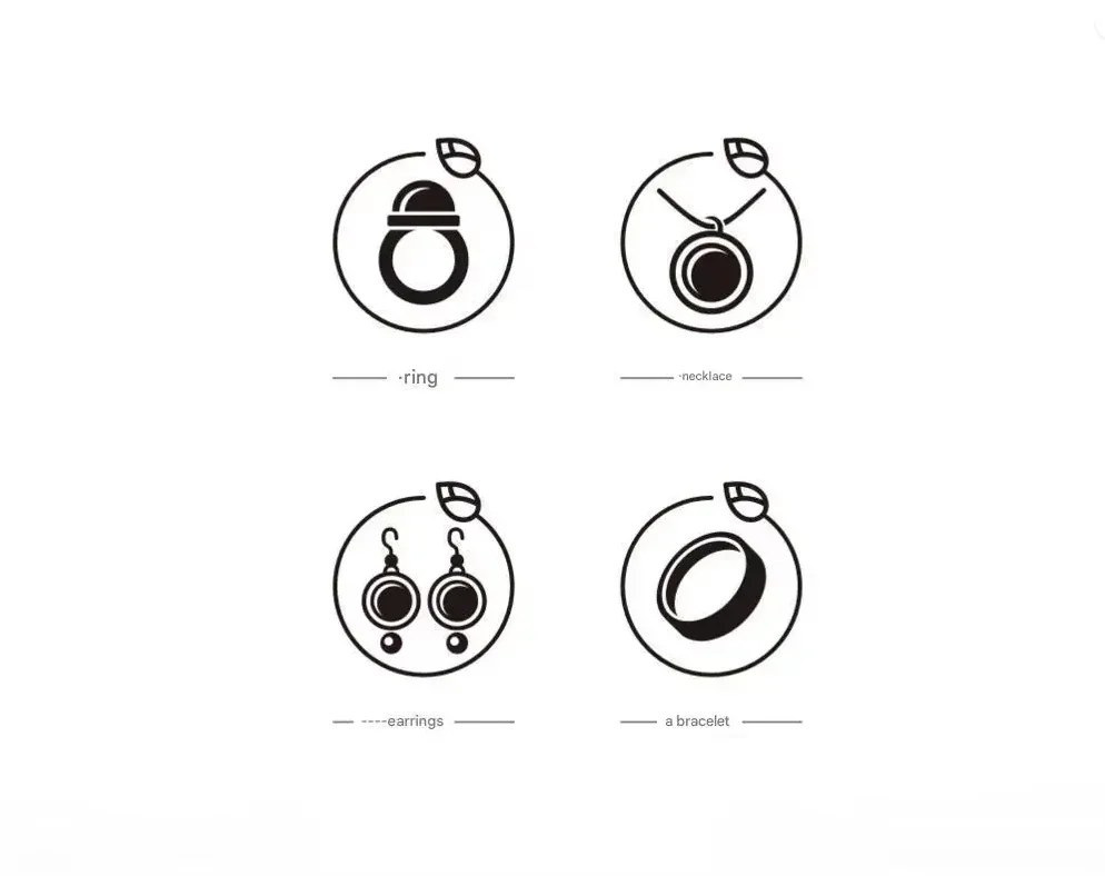 الإصدار الجديد من خاتم الدب الإسباني الأنيق S925 من الفضة الإسترليني - جودة ممتازة، يضيف نعمة، وتكلفة صديقة للميزانية #2