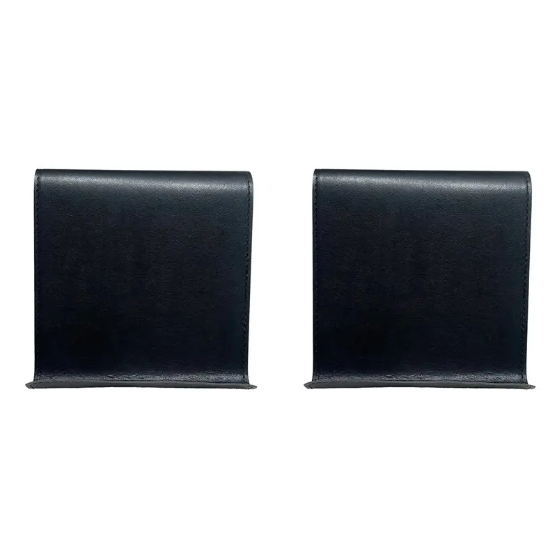【EFFICIENT 】2X Airplane Travel Essentials For Flying Flex Flap Cell Phone Holder & Flexible Tablet Stand For Desk, Bed, Treadmil