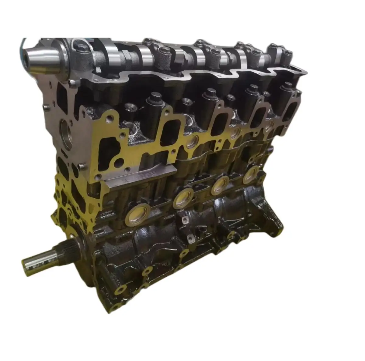 

Full New 2L 3L 5L 5LE Engine Parts Long Block With Cylinder Head Assy 11101- 54050 For Toyota
