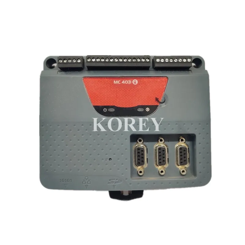 Контроллер MC403-Z P821 в хорошем состоянии Контроллер MC403-Z P821 в хорошем состоянии