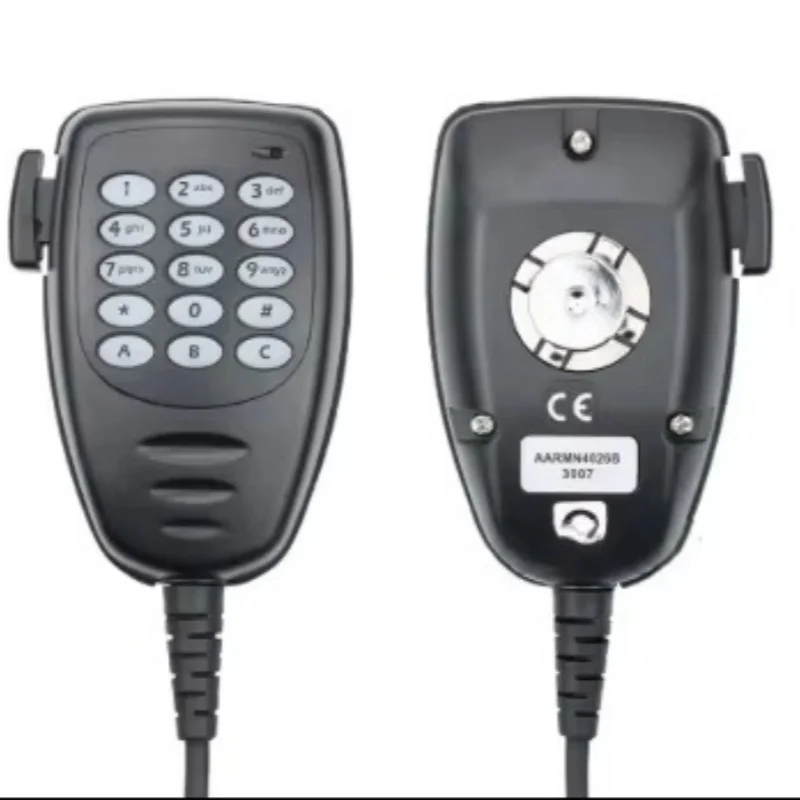 

AARMN4026B DTMF микрофон PTT микрофон динамик для GM338 GM300 GM3188 GM3688 GM950 MCX760 MCX600 CB радио