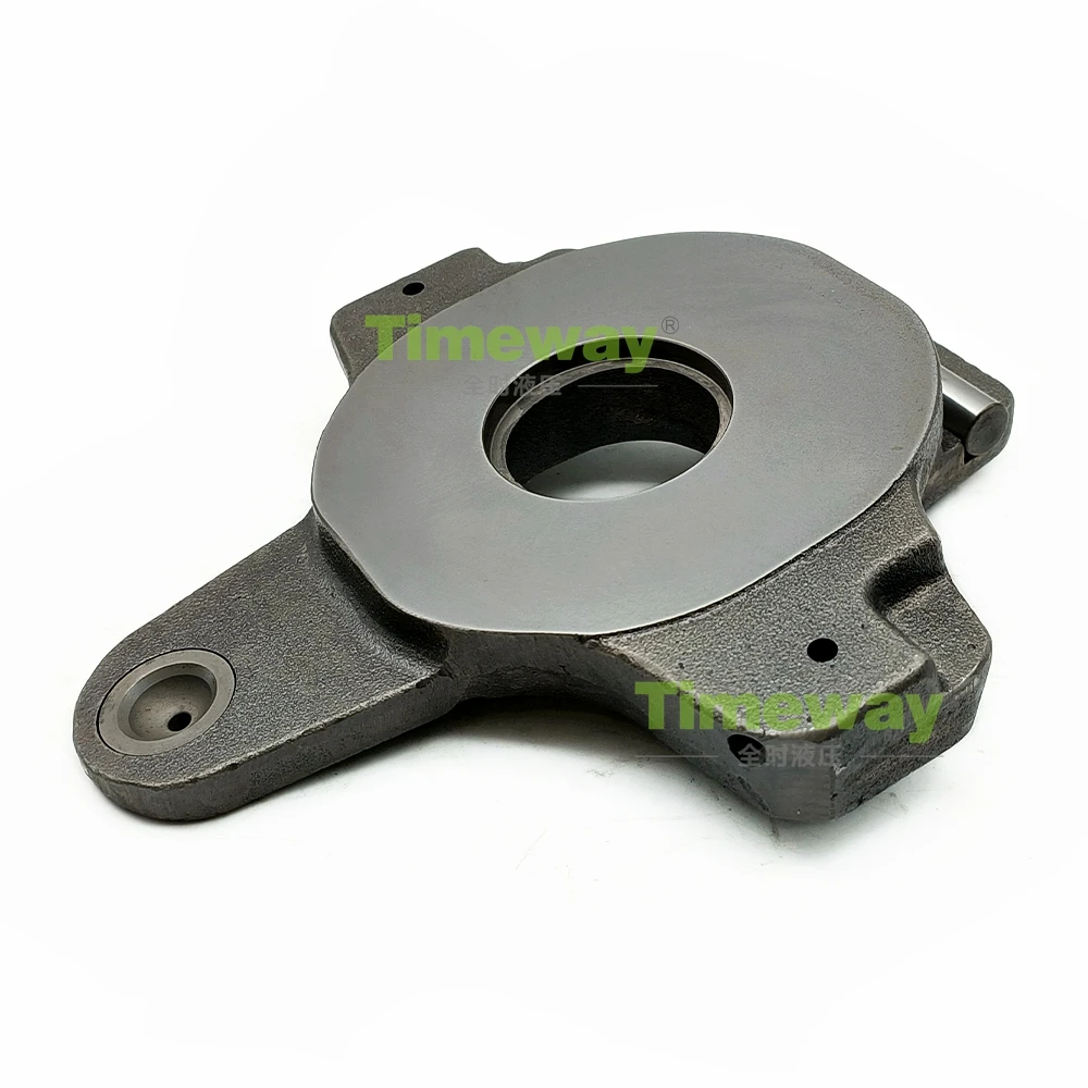 AP2D Series Hydraulic Piston Pump Repair Parts AP2D36 Swash Plate for Repair UCHIDA Excavator Main Pump